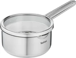 Tefal Nordica Pannenset 4 Delig - Steelpan Ø16 Cm & Kookpan Ø 18 + Ø 20 + Ø 24 Cm 32 Tefal Nordica Pannenset 4 Delig - Steelpan Ø16 Cm & Kookpan Ø 18 + Ø 20 + Ø 24 Cm -Home Keuken Winkel 1200x925