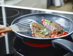 GreenPan Cambridge Koekenpan 26cm - Zwart - Inductie - PFAS-vrij -Home Keuken Winkel 1200x926 12