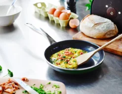 Dagelijkse Kost - Koekenpannenset 2-delig - ø20+28cm - Inductie - Anti-aanbak - PFAS-vrij 19 Dagelijkse Kost - Koekenpannenset 2-delig - ø20+28cm - Inductie - Anti-aanbak - PFAS-vrij -Home Keuken Winkel 1200x926 19