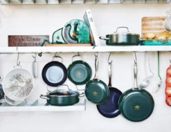 Dagelijkse Kost Door Jeroen Meus - Hapjespan Met Deksel ø24cm - Inductie - PFAS-vrij -Home Keuken Winkel 1200x926 31