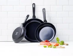 GreenPan Memphis Koekenpan 28cm - Zwart - Inductie - PFAS-vrij -Home Keuken Winkel 1200x926 33