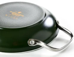 Dagelijkse Kost Door Jeroen Meus - Koekenpan ø20cm - Inductie - Anti-aanbak - PFAS-vrij -Home Keuken Winkel 1200x926 41