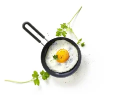 GreenPan Mini Koekenpan 14cm - Zilver - Inductie - PFAS-vrij -Home Keuken Winkel 1200x926 5