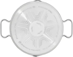 Tefal Duetto 3-delige Kookset - Steelpan Ø 16 Cm, Kookpan Ø 20/24 Cm -Home Keuken Winkel 1200x926 8