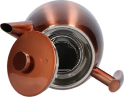 Vaja® Theepot Juliette Rosé Dubbelwandig -Home Keuken Winkel 1200x936 1