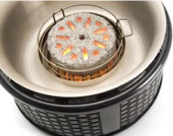 Cobb Pro Compact Houtskoolbarbecue - Ø30 Cm - Zwart -Home Keuken Winkel 1200x944 5