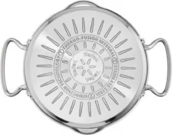 Tefal Duetto+ Pannenset -10 Delig- 5 Pannen - Kookpannenset - Zilver - Afdruipdeksels 21 Tefal Duetto+ Pannenset -10 Delig- 5 Pannen - Kookpannenset - Zilver - Afdruipdeksels -Home Keuken Winkel 1200x945 1