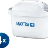 BRITA - Waterfilterpatroon MAXTRA+ 4Pack