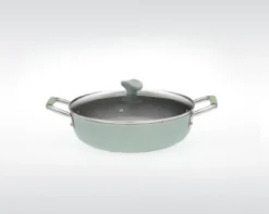 Primecook - Braadpan / Hapjespan Met Deksel - Ø 28 Cm - PFAS-vrij - Inductie - Ecoshield -Home Keuken Winkel 1200x956 1