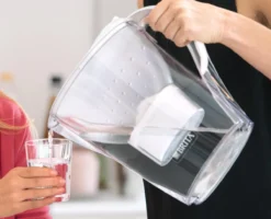 BRITA - Waterfilterkan Marella XL - Wit - 3,5L -Home Keuken Winkel 1200x972 4