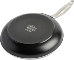 GreenPan Wokpan - Royal Black - ø 28 Cm - Keramische Anti-aanbaklaag -Home Keuken Winkel 1200x974 3