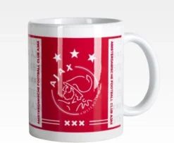 Ajax Mok / Beker XXX