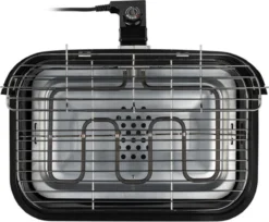 Princess 112252 Hybride Barbecue – Elektrische BBQ - Tafelmodel - 2000W - 44x 29cm - Gebruik Elektrisch Of Met Kolen -Home Keuken Winkel 1200x989 1