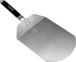 Alpina Pizzaschep - Voor Inklapbaar Handvat - RVS - 53 Cm -Home Keuken Winkel 1200x993 3