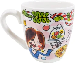 Blond Amsterdam, Specials, Kerst: Mini Mok 0,2L -Home Keuken Winkel 1200x999