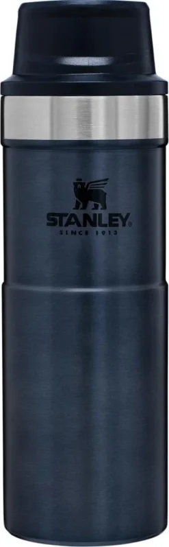 Stanley Trigger-Action Travel Mug 0.47L - Thermosfles - Matt Black -Home Keuken Winkel 372x1200 1