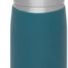 Stanley The IceFlow™ Flip Straw Water Bottle 0,65L - Thermosfles - Lagoon