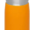 Stanley The IceFlow™ Flip Straw Water Bottle 0,65L - Thermosfles - Saffron