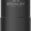Stanley The NeverLeak™ Travel Mug 0,35L NEW - Thermosfles - Matt Black