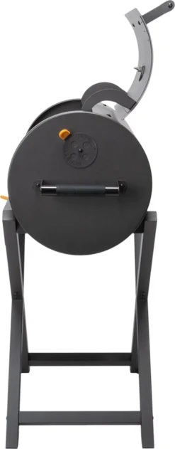 Boretti Fratello 2.0 Houtskool Barbecue -Home Keuken Winkel 470x1200