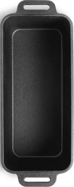 Burnhard Gietijzeren Broodpan 3,5 L - Broodbakvorm -Home Keuken Winkel 477x1200