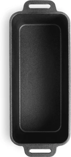 Burnhard Gietijzeren Broodpan 3,5 L - Broodbakvorm -Home Keuken Winkel 548x1200