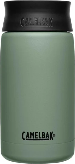 CamelBak Hot Cap Vacuum Stainless - Isolatie Drinkfles - 350 Ml - Groen (Moss) -Home Keuken Winkel 551x1200 1