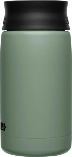 CamelBak Hot Cap Vacuum Stainless - Isolatie Drinkfles - 350 Ml - Groen (Moss) -Home Keuken Winkel 551x1200