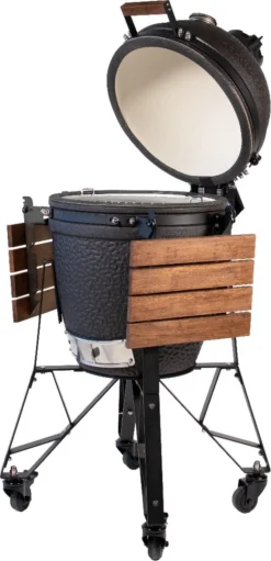 The Bastard Urban Medium - Kamado Barbecue - Kamado BBQ -Home Keuken Winkel 580x1200 2