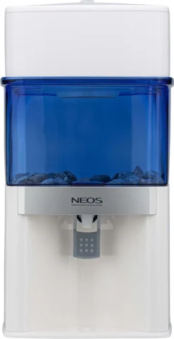 Aqualine Neos Glas Met Redox Filter