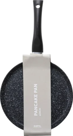 Gusta - Pannenkoekenpan - ø24cm -Home Keuken Winkel 646x1200