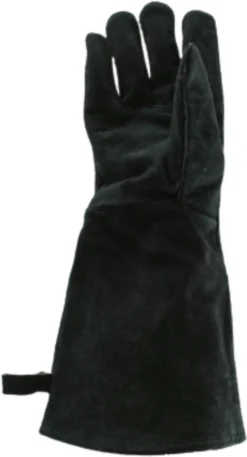 3BMT Vuurvaste Handschoen - Openhaard, Kachel En BBQ - Extra Lange Mouw -Home Keuken Winkel 649x1200