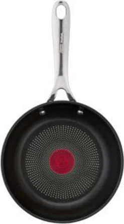 Tefal Jamie Oliver Cooks Direct On Koekenpan - Ø 20 Cm 17 Tefal Jamie Oliver Cooks Direct On Koekenpan - Ø 20 Cm -Home Keuken Winkel 664x1200
