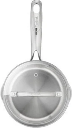 Tefal Duetto+ Pannenset -10 Delig- 5 Pannen - Kookpannenset - Zilver - Afdruipdeksels 23 Tefal Duetto+ Pannenset -10 Delig- 5 Pannen - Kookpannenset - Zilver - Afdruipdeksels -Home Keuken Winkel 675x1200