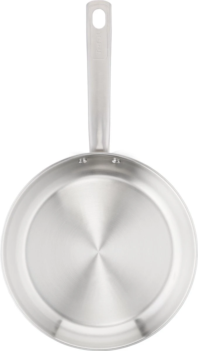 Tefal Virtuoso Gourmet Koekenpan - Ø 28 Cm 2 Tefal Virtuoso Gourmet Koekenpan - Ø 28 Cm - Afbeelding 2