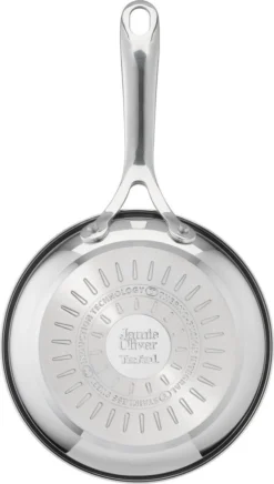 Tefal Jamie Oliver Cooks Direct On Koekenpan - Ø 20 Cm 15 Tefal Jamie Oliver Cooks Direct On Koekenpan - Ø 20 Cm -Home Keuken Winkel 680x1200