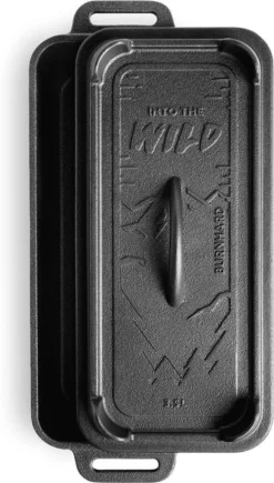 Burnhard Gietijzeren Broodpan 3,5 L - Broodbakvorm -Home Keuken Winkel 682x1200 1