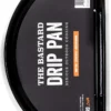 The Bastard - Large - Drip Pan - Halve Maan - ø 37 Cm