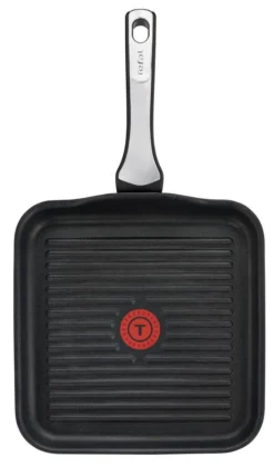 Tefal Expertise Grillpan - 26 X 26 Cm 7 Tefal Expertise Grillpan - 26 X 26 Cm -Home Keuken Winkel 706x1200 1
