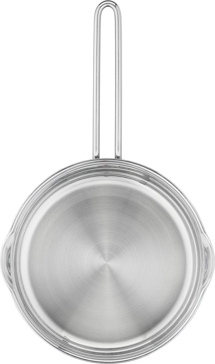 Tefal Nordica Pannenset 4 Delig - Steelpan Ø16 Cm & Kookpan Ø 18 + Ø 20 + Ø 24 Cm 15 Tefal Nordica Pannenset 4 Delig - Steelpan Ø16 Cm & Kookpan Ø 18 + Ø 20 + Ø 24 Cm - Afbeelding 15