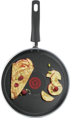 Tefal Comfort Grip Pannenkoekenpan - Ø 25 Cm -Home Keuken Winkel 711x1200 2