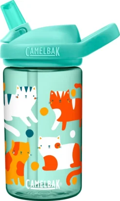 CamelBak Eddy+ Kids Dagelijks Gebruik 400 Ml Polypropyleen (PP), Tritan Meerkleurig -Home Keuken Winkel 719x1200