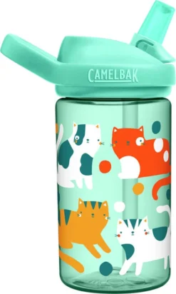 CamelBak Eddy+ Kids Dagelijks Gebruik 400 Ml Polypropyleen (PP), Tritan Meerkleurig -Home Keuken Winkel 720x1200 1