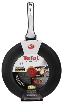 Tefal Expertise Wokpan - Voor Alle Warmtebronnen, Ook Inductie - Ø 28 Cm 11 Tefal Expertise Wokpan - Voor Alle Warmtebronnen, Ook Inductie - Ø 28 Cm -Home Keuken Winkel 724x1200 1