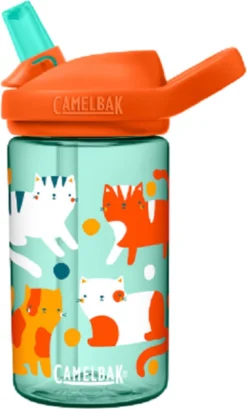 CamelBak Eddy+ Kids Dagelijks Gebruik 400 Ml Polypropyleen (PP), Tritan Meerkleurig -Home Keuken Winkel 724x1200 2