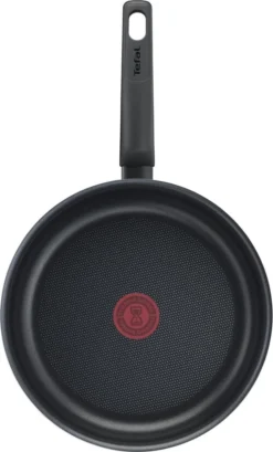 Tefal Easy Plus Pannenset - Koekenpan Ø 24 Cm + Wokpan Ø 28 Cm - Niet Geschikt Voor Inductie 10 Tefal Easy Plus Pannenset - Koekenpan Ø 24 Cm + Wokpan Ø 28 Cm - Niet Geschikt Voor Inductie -Home Keuken Winkel 725x1200