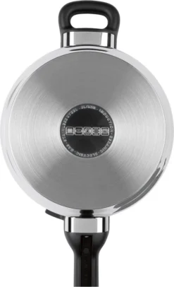 Tefal Secure 5 P25340 Snelkookpan - 3L - 2 Deksels 10 Tefal Secure 5 P25340 Snelkookpan - 3L - 2 Deksels -Home Keuken Winkel 730x1200 1