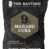 The Bastard Marabu Houtskool 9kg