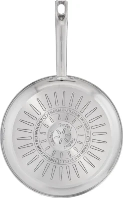 Tefal Virtuoso - Pannenset - Koekenpannen Ø24 & Ø28 Cm 14 Tefal Virtuoso - Pannenset - Koekenpannen Ø24 & Ø28 Cm -Home Keuken Winkel 746x1200