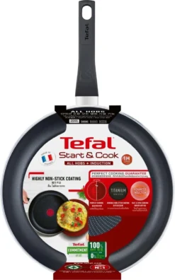 Tefal Start'easy Koekenpan 20 Cm -Home Keuken Winkel 748x1200